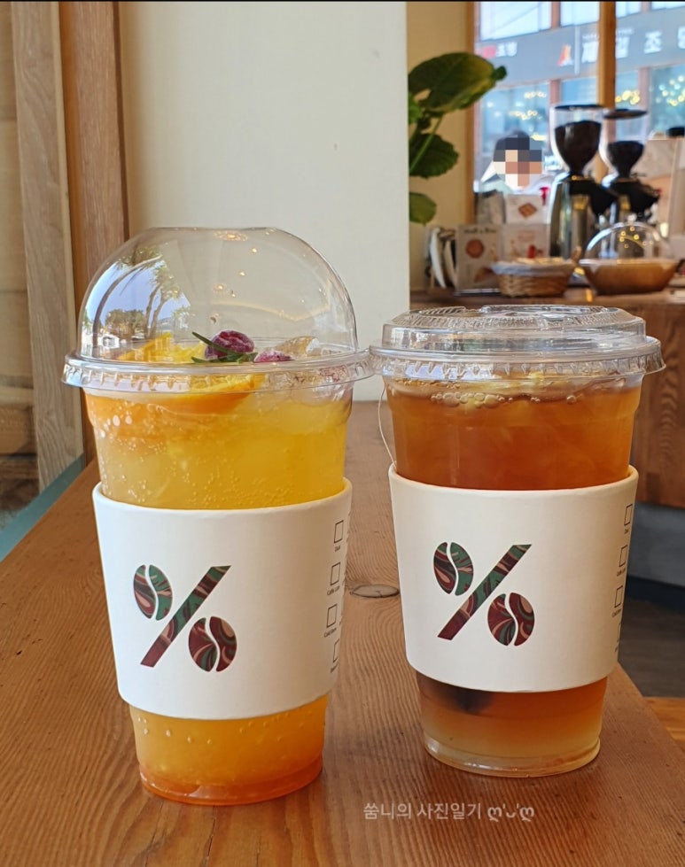 로타리커피 이미지