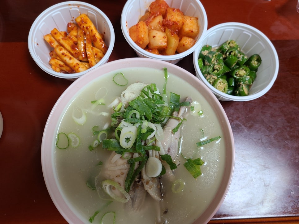 선우닭한마리 이미지