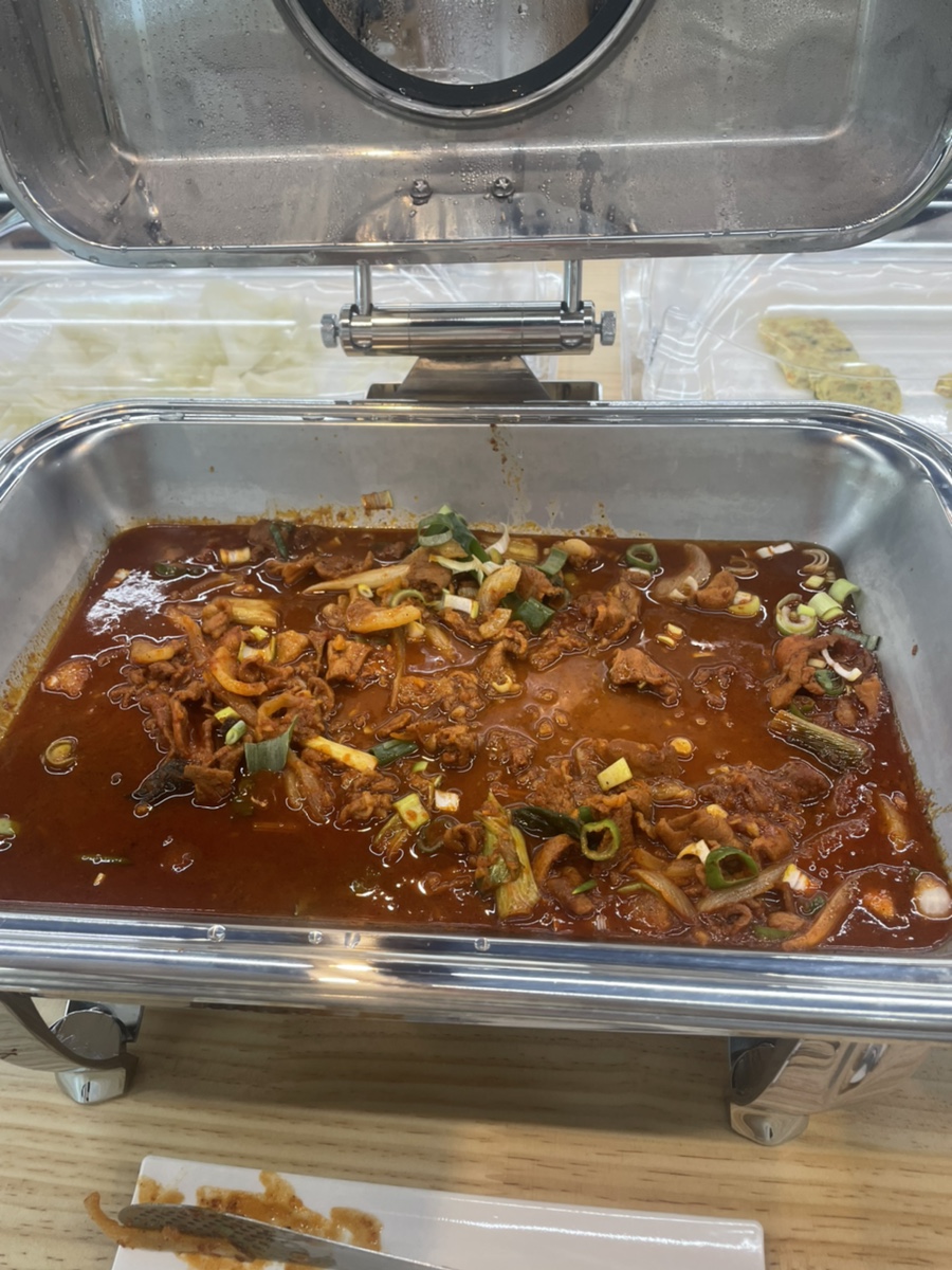 로컬푸드오늘밥집 이미지