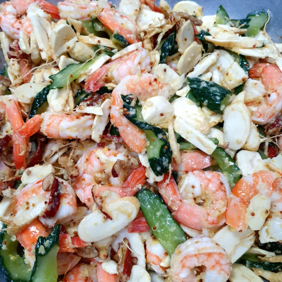 맛더하기키친 이미지