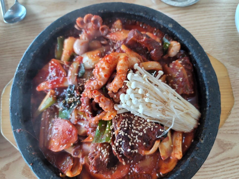 화담면옥 이미지