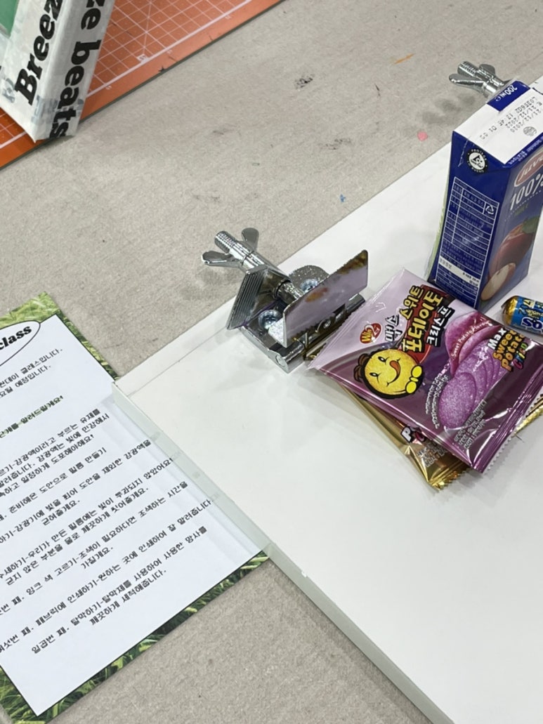 브리즈비츠 이미지