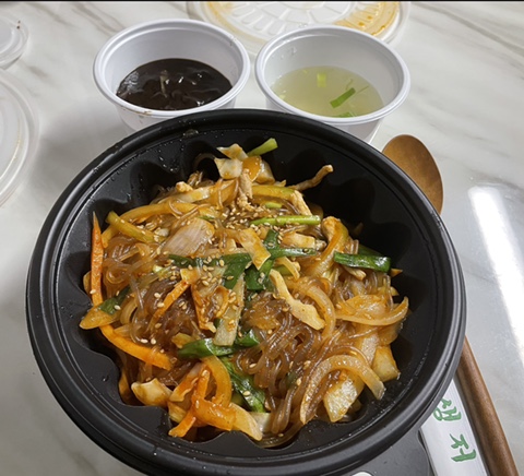 덕례반점 이미지
