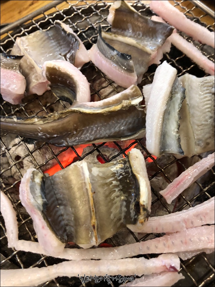 통영자갈마당 이미지