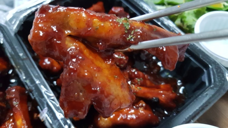 화덕쪽갈비 이미지