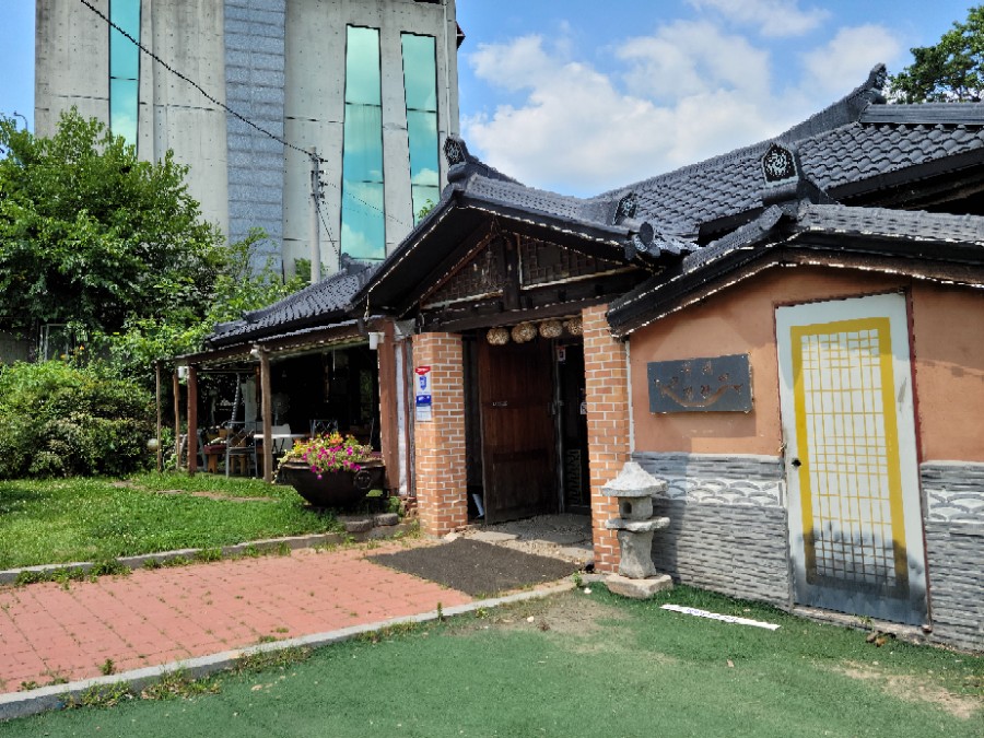풍천백세장어 이미지