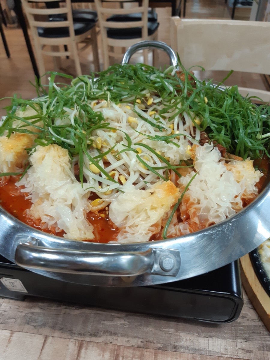 마석식당 이미지