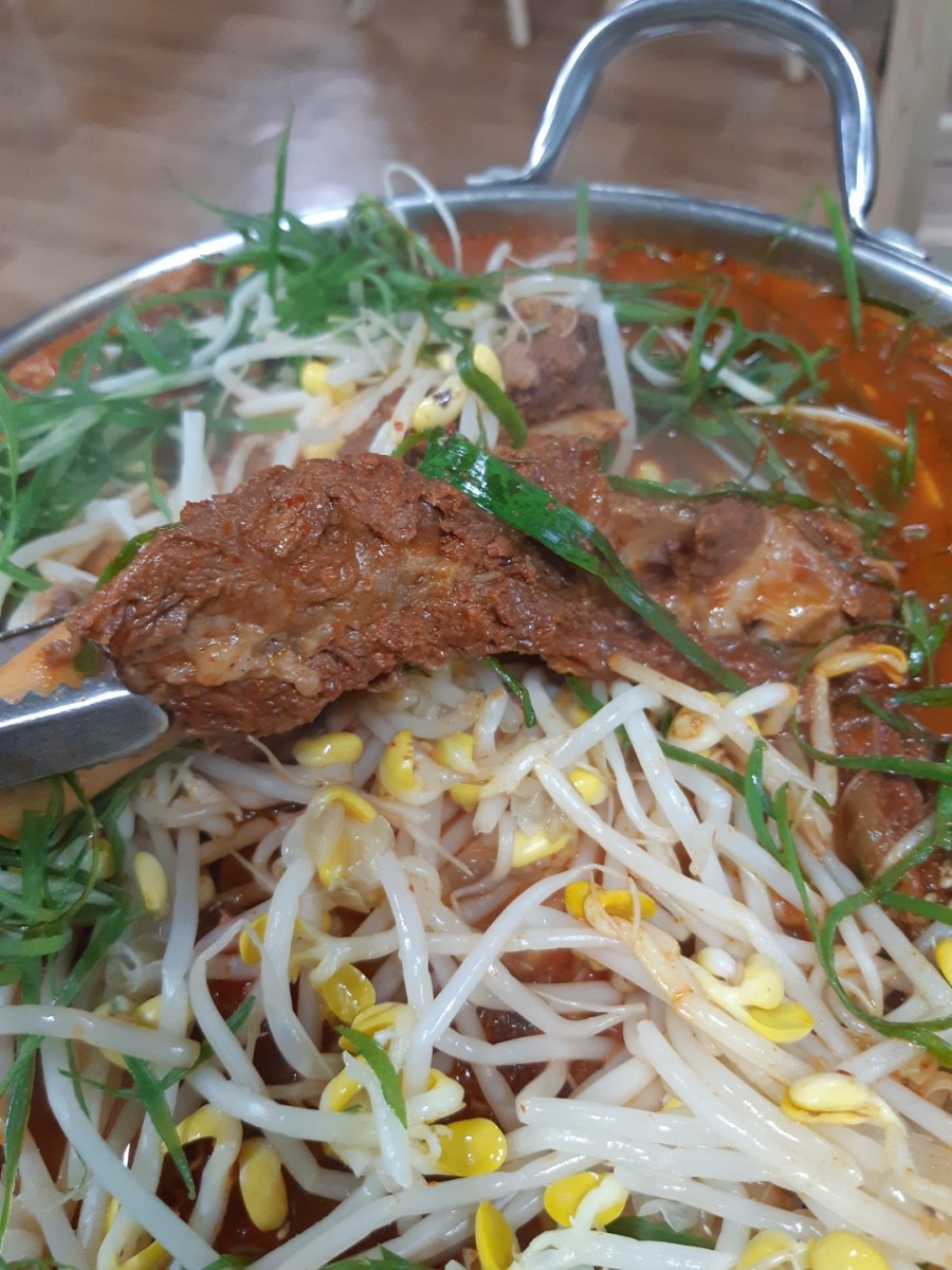마석식당 이미지