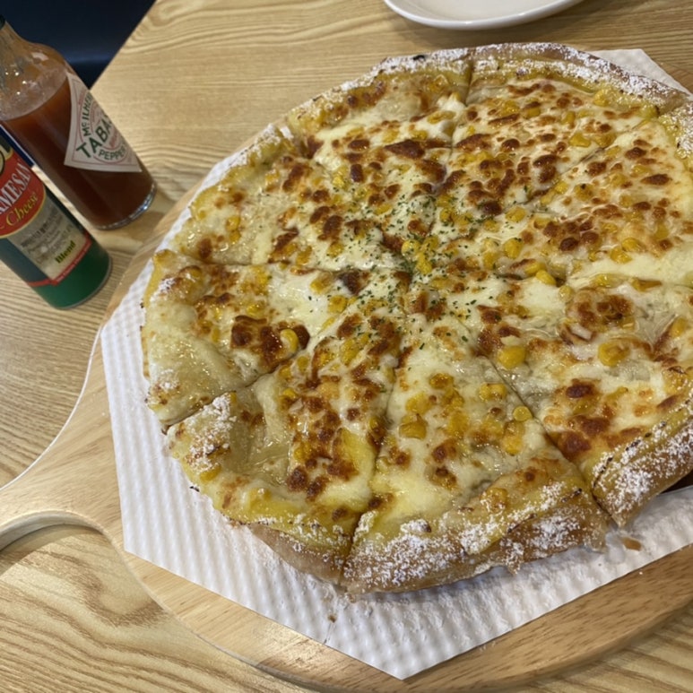 카페인 시애틀(덕양점) 이미지