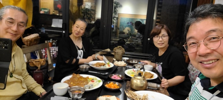 산동약수장 이미지