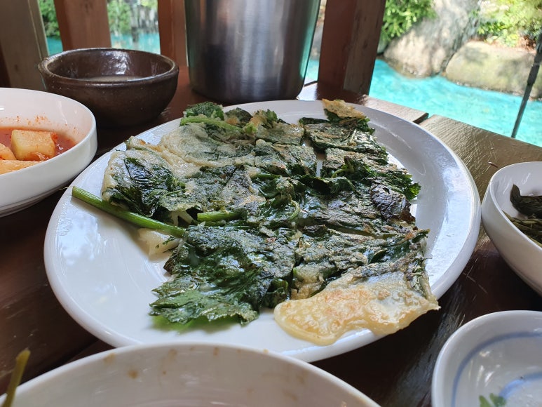 청솔식당 이미지