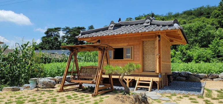황토방 이미지