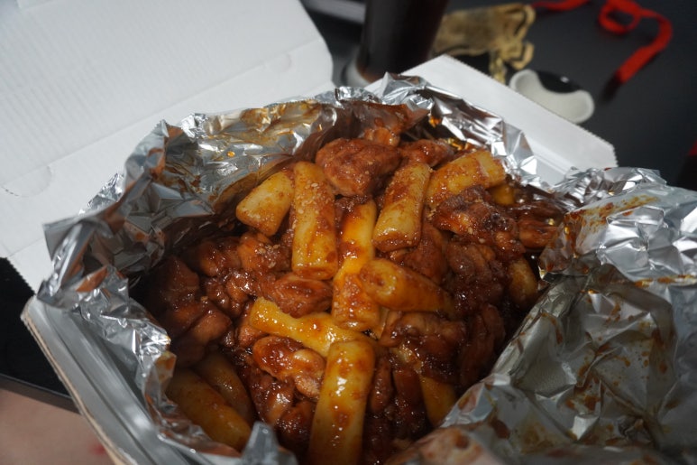 지코바양념치킨당리점 이미지