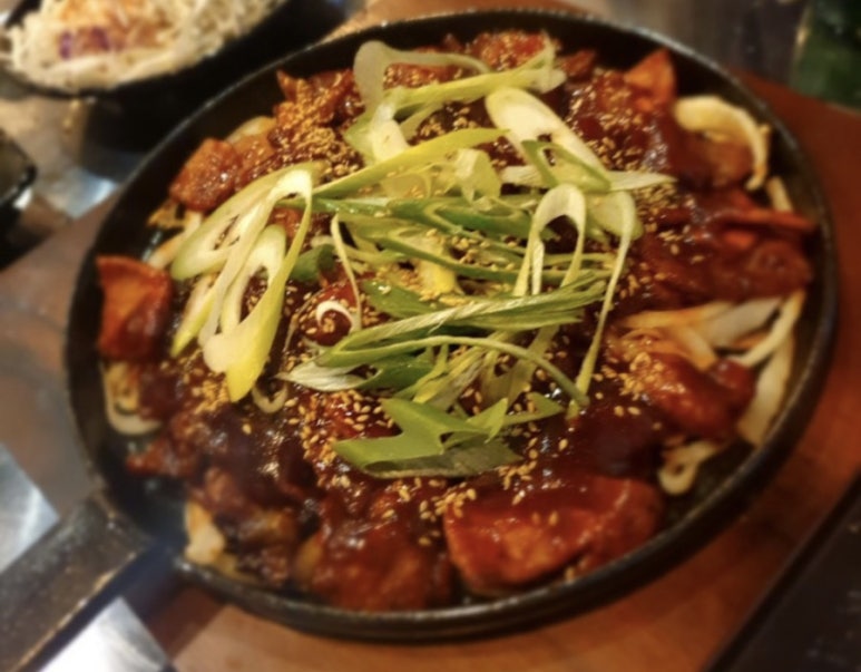 세종닭발 이미지