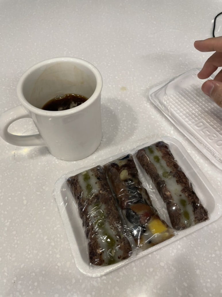 진리떡집 이미지