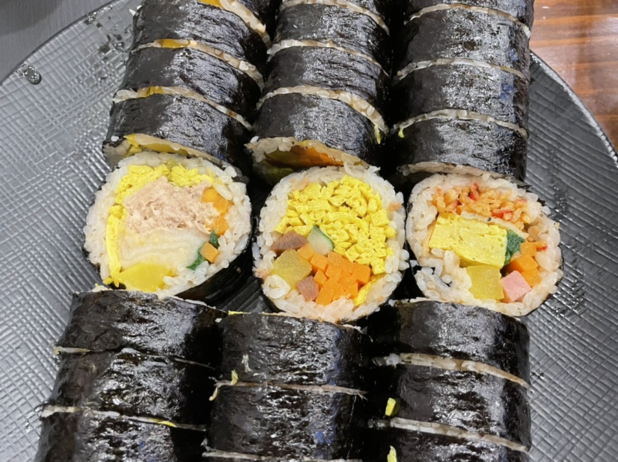 마녀김밥중동점 이미지