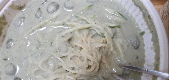 늘봄국수 이미지