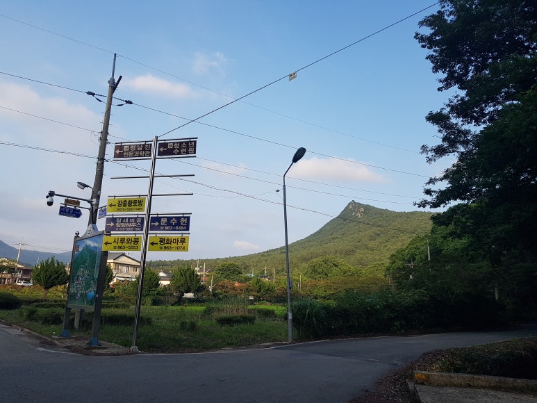 대나무집민박 이미지