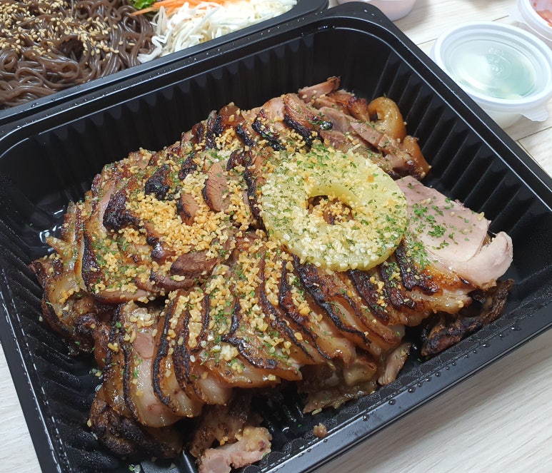 감성족발 이미지