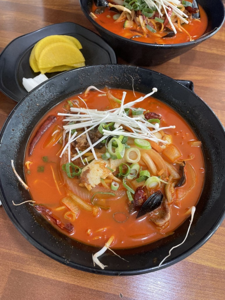 횡천루 이미지