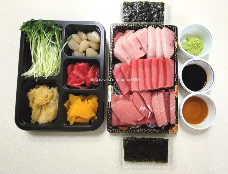 참치상점 이미지