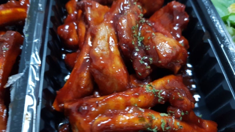 화덕쪽갈비 이미지