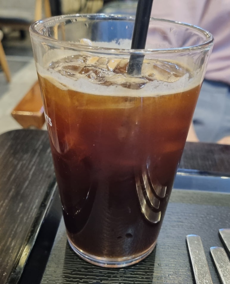 프롬하츠커피앤베이커리 성동구청점 이미지