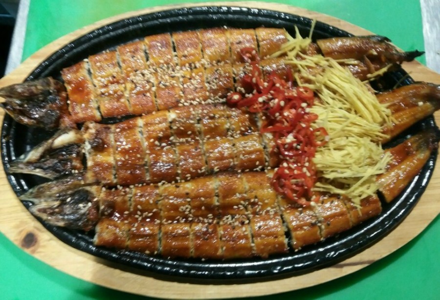 장어천국 이미지