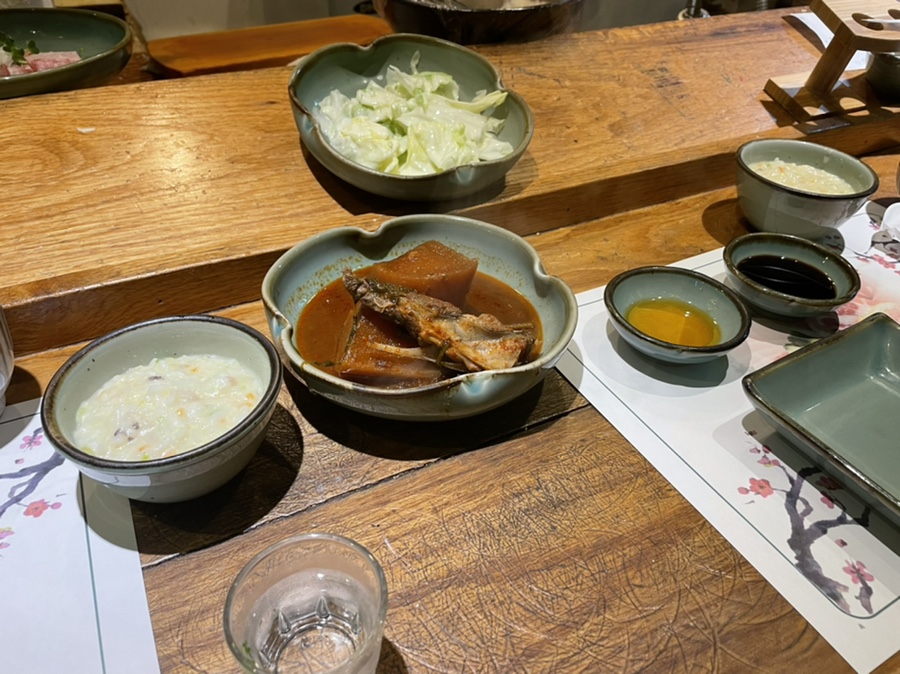 태풍참치 사진 3