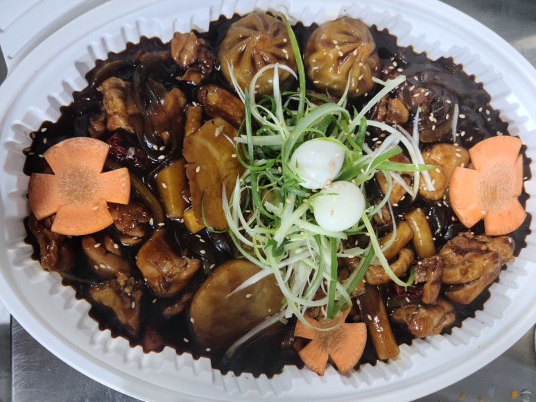 요달의찜닭대구 이미지
