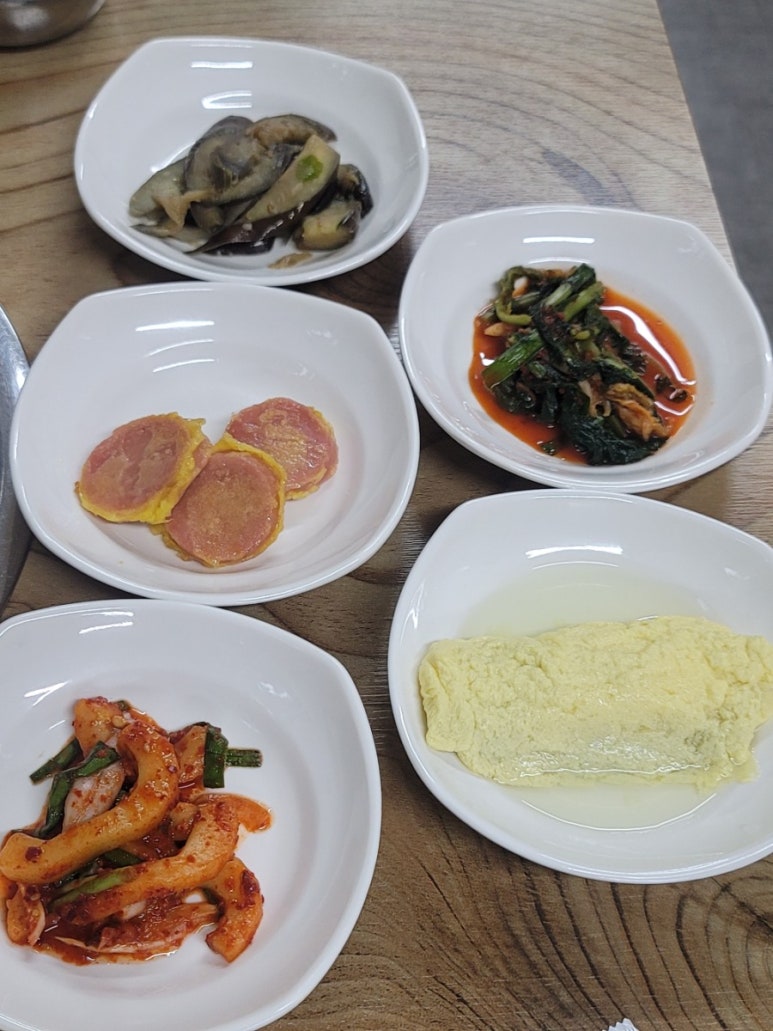 왕성식당 이미지
