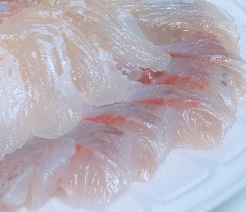 삼천포회센타 이미지
