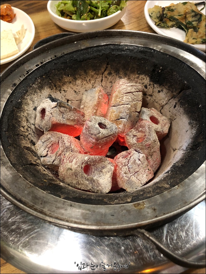 통영자갈마당 이미지