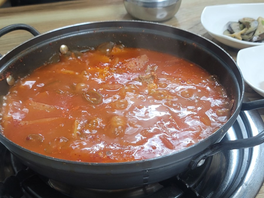 왕성식당 이미지