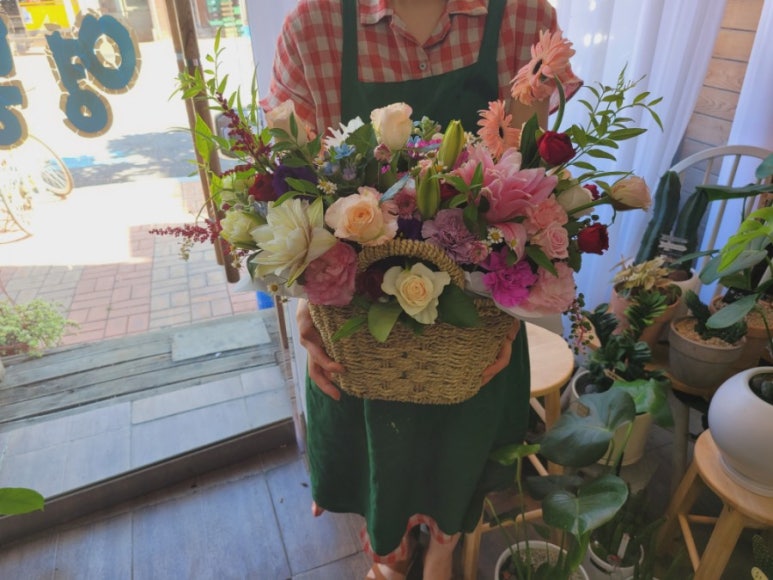 연수꽃화원 이미지