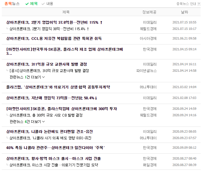 코웰바이오 이미지