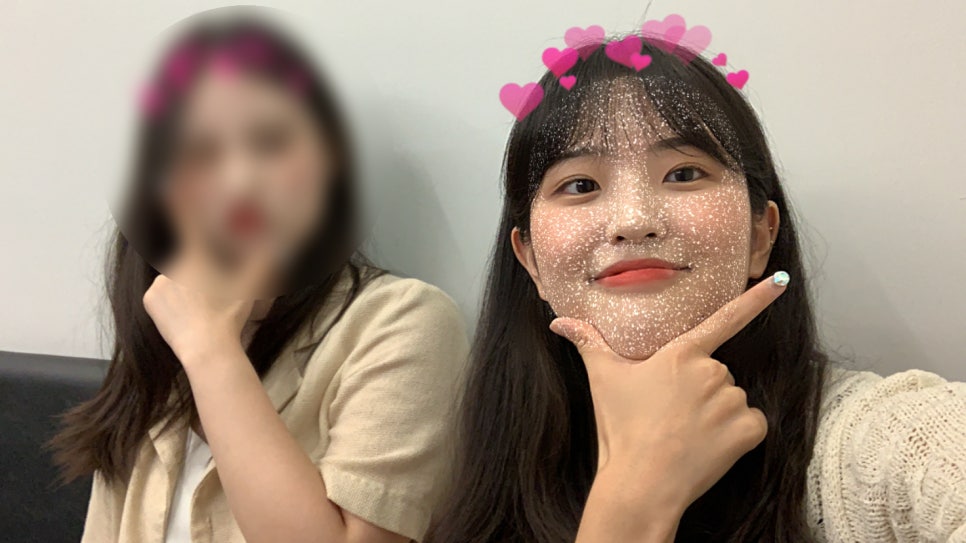 보말삼춘 이미지