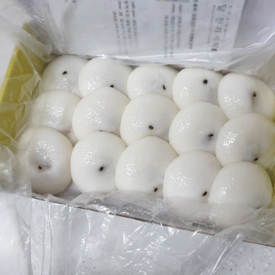 달잔기지떡 이미지