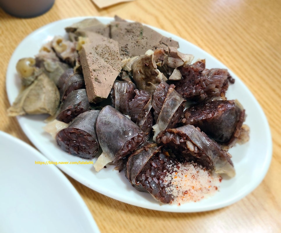 신천동할매떡볶이 이미지