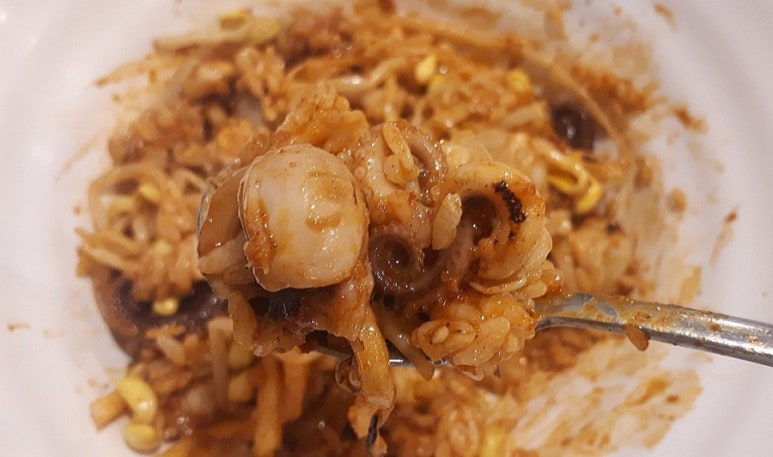 산촌신쭈꾸미 이미지