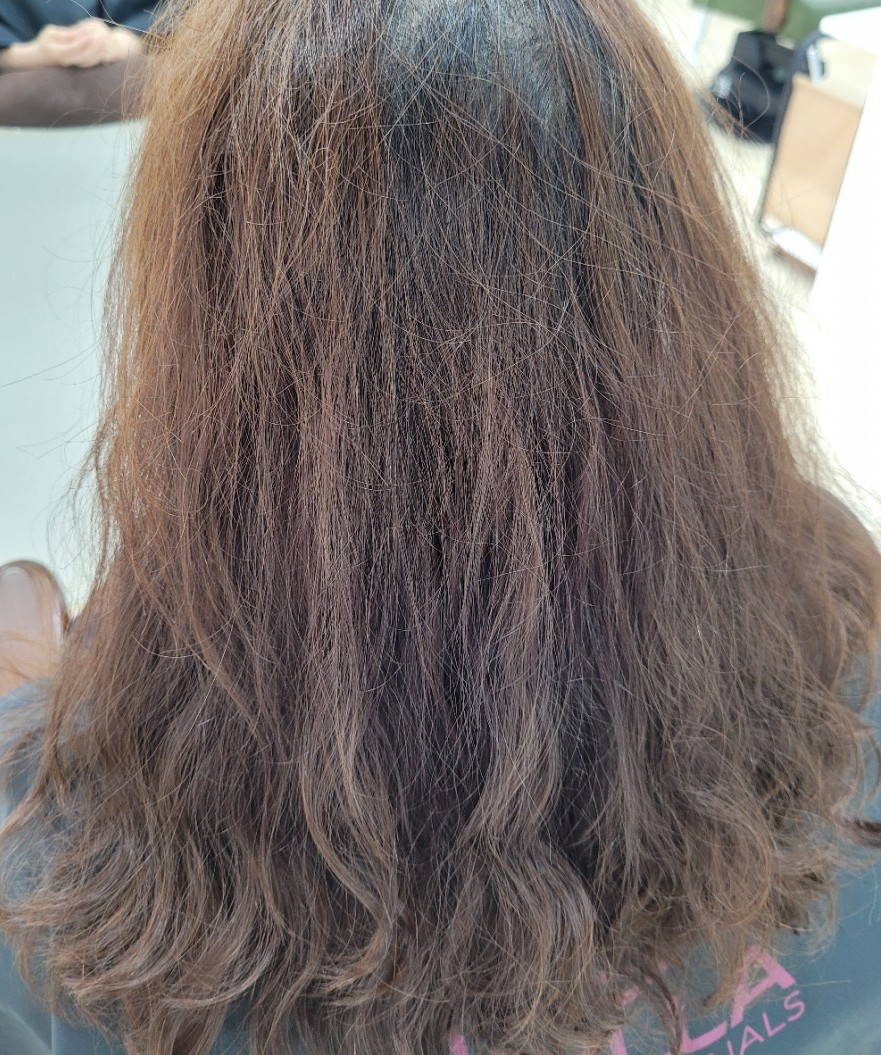 매스티지헤어샵 이미지