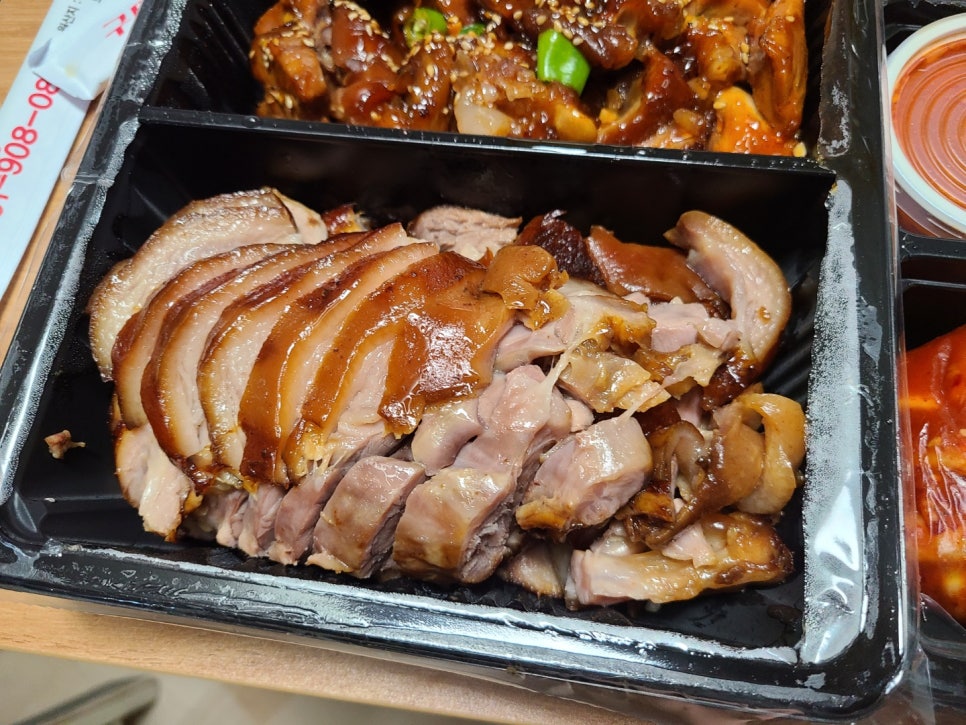 구미향족발 이미지
