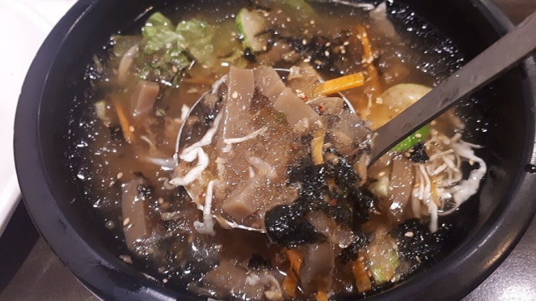 산촌신쭈꾸미 이미지