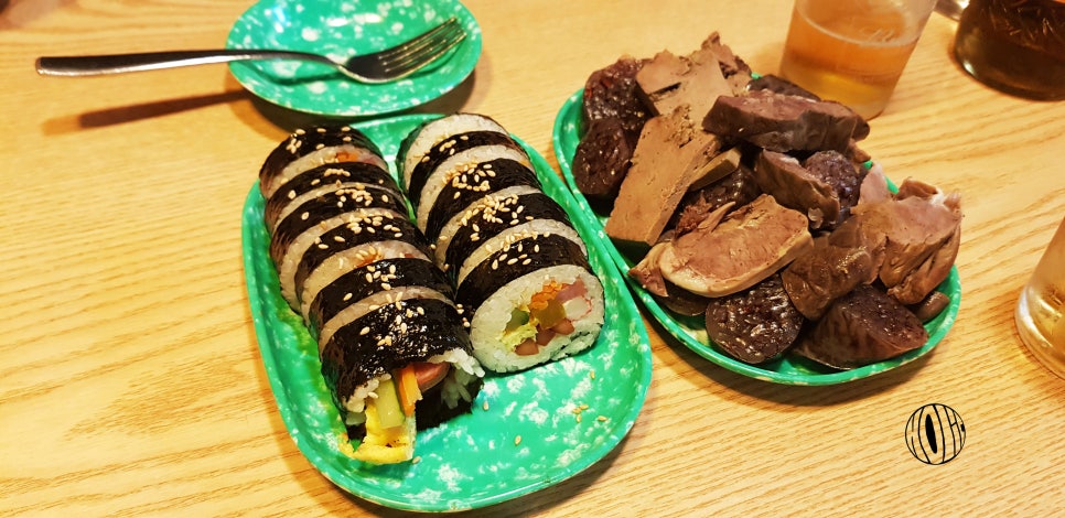 조이떡볶이 이미지