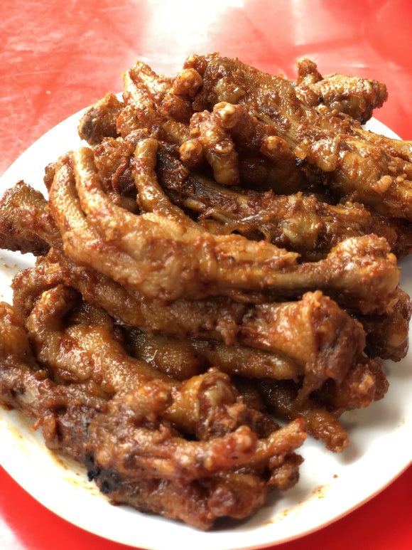 코코넷치킨 이미지