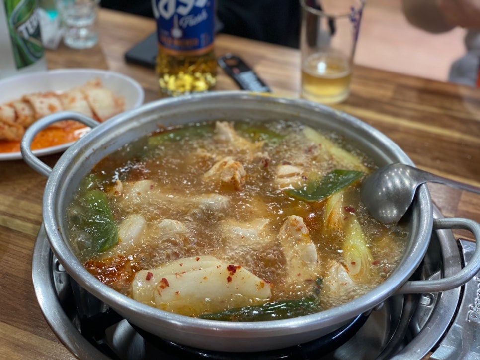 행당닭한마리 이미지