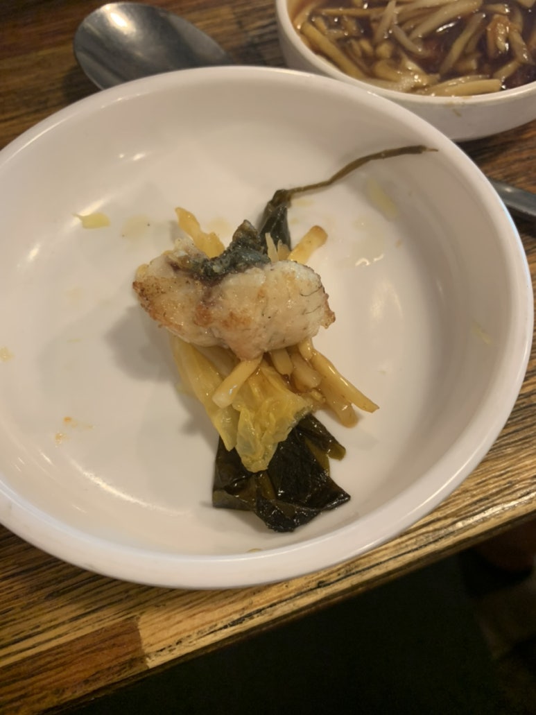 통보장어마을 이미지