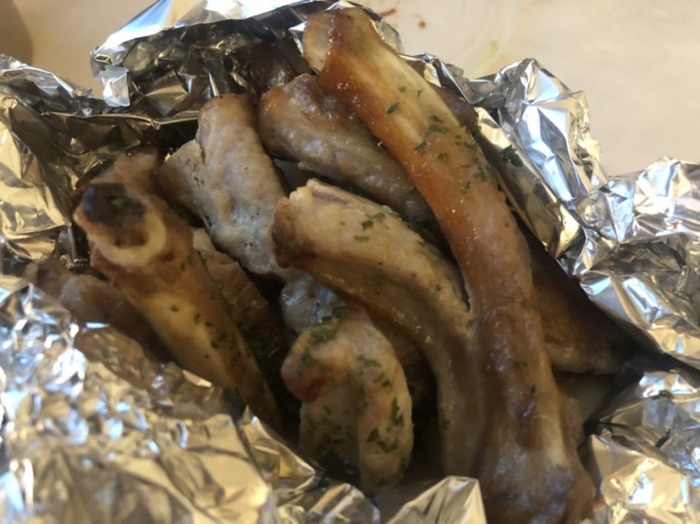 오빠막창동래구점 이미지