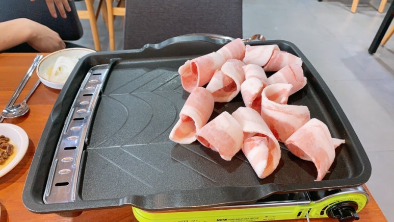 삼미뒷고기 이미지