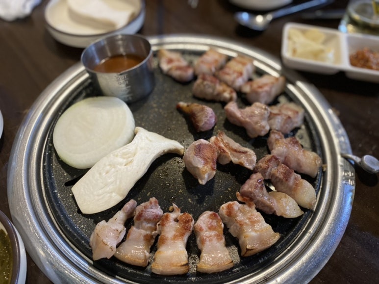 아궁이연탄구이 이미지